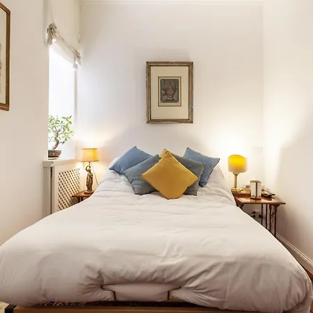 Cortina Apartment