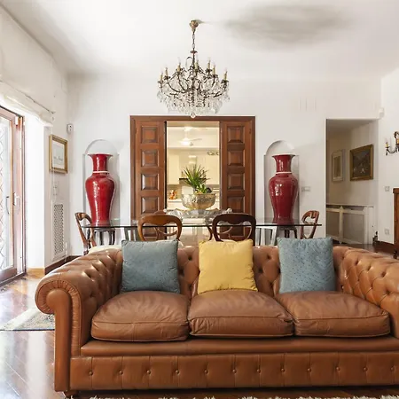 Apartment Cortina