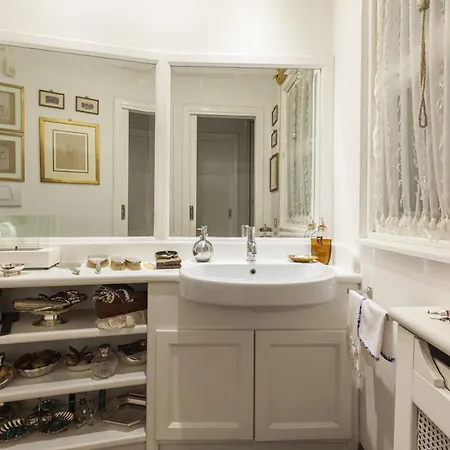 Apartment Cortina Rome